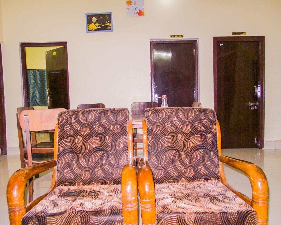 Gangotri Paying Guest House Varanasi Exterior foto